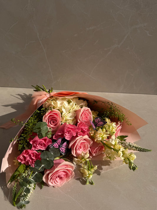 Rosas Bonita