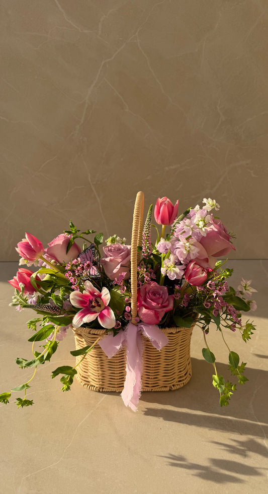 The Garden Basket